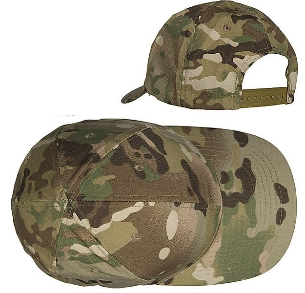 Mil-Tec Flex Cap Militär Basecap günstig online kaufen