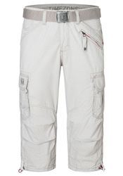 TIMEZONE Cargoshorts Kurze Capri 3/4 Länge günstig online kaufen