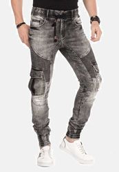 Cipo & Baxx Cargojeans Jeans mit günstig online kaufen