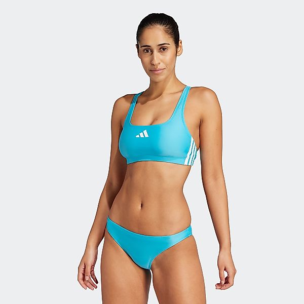 adidas Performance Bustier-Bikini 3S BLD BIK günstig online kaufen