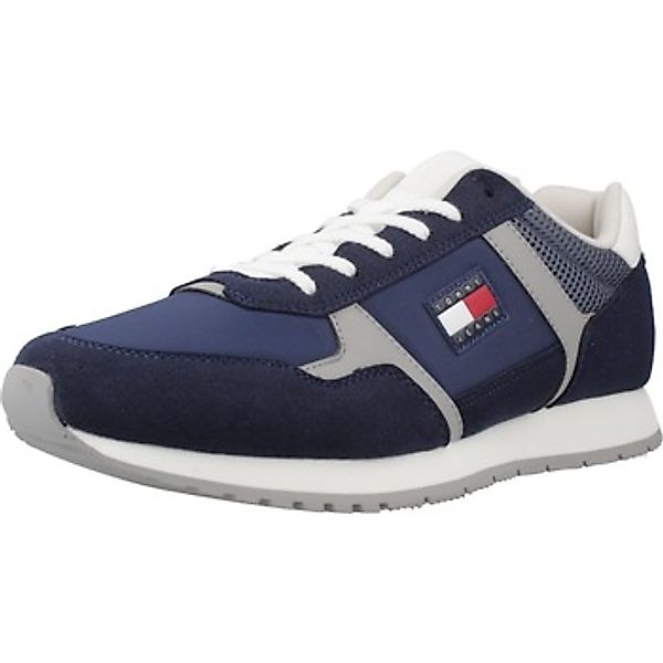 Tommy Jeans  Sneaker TJM RUNNER CASUAL günstig online kaufen