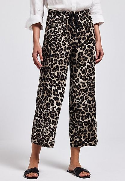STREET ONE Marlene-Hose High Waist günstig online kaufen