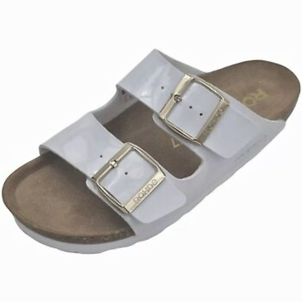 Rohde  Clogs Pantoletten 557609 ALBA günstig online kaufen