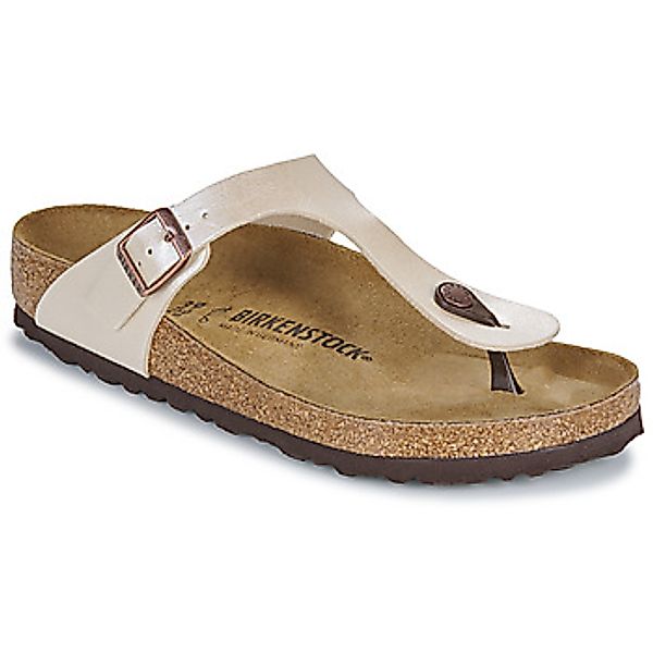 Birkenstock Zehentrenner günstig online kaufen