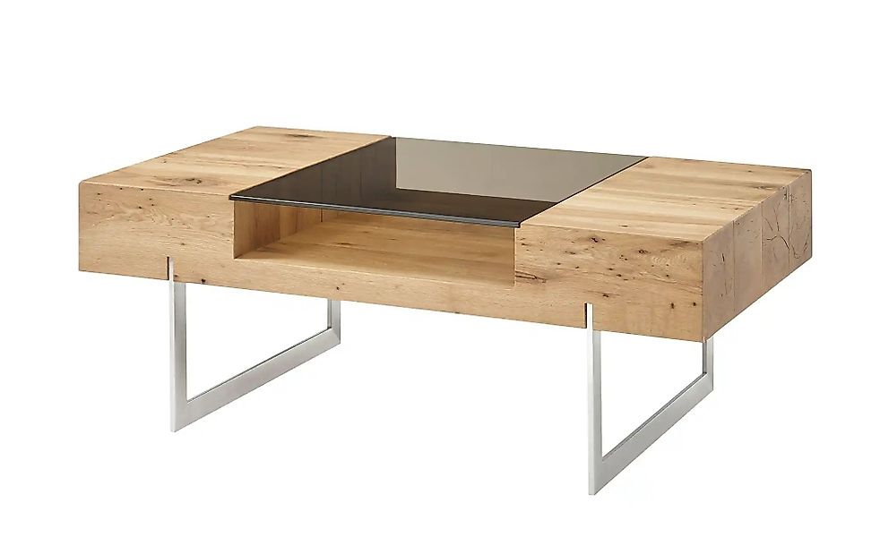 Couchtisch  Maliß ¦ holzfarben ¦ Maße (cm): B: 60 H: 40 Tische > Mehr Tisch günstig online kaufen