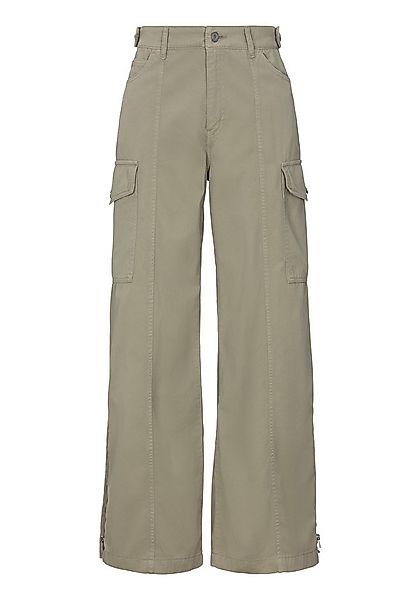 HUGO Blue Webhose Holoma mit Cargotaschen und Pattentaschen günstig online kaufen