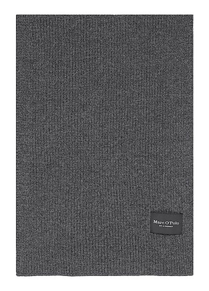 Marc O'Polo Modeschal Knitted Scarf günstig online kaufen