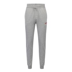 HUGO Loungehose Labelled Pants mit verstellbarem günstig online kaufen