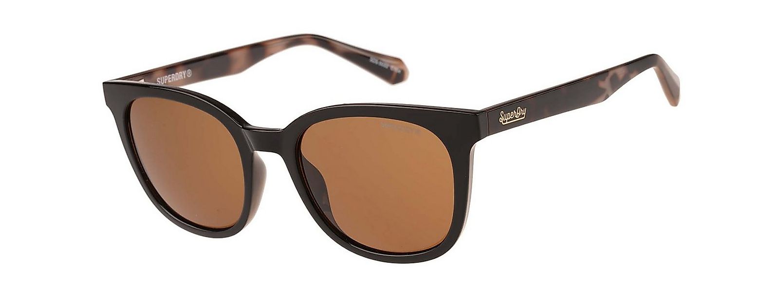 Superdry Sonnenbrille Modell 996092 Vollrand, Markenlogo am Bügel günstig online kaufen