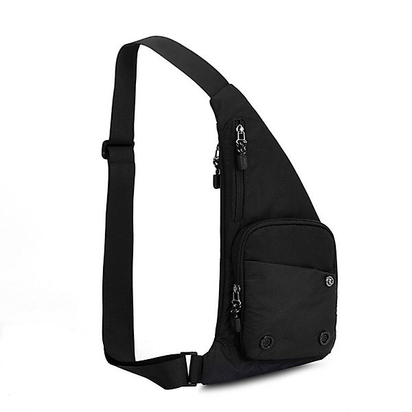 VIVIHEYDAY Umhängetasche Schultertaschen, Wasserdicht Brusttasche, Sling günstig online kaufen