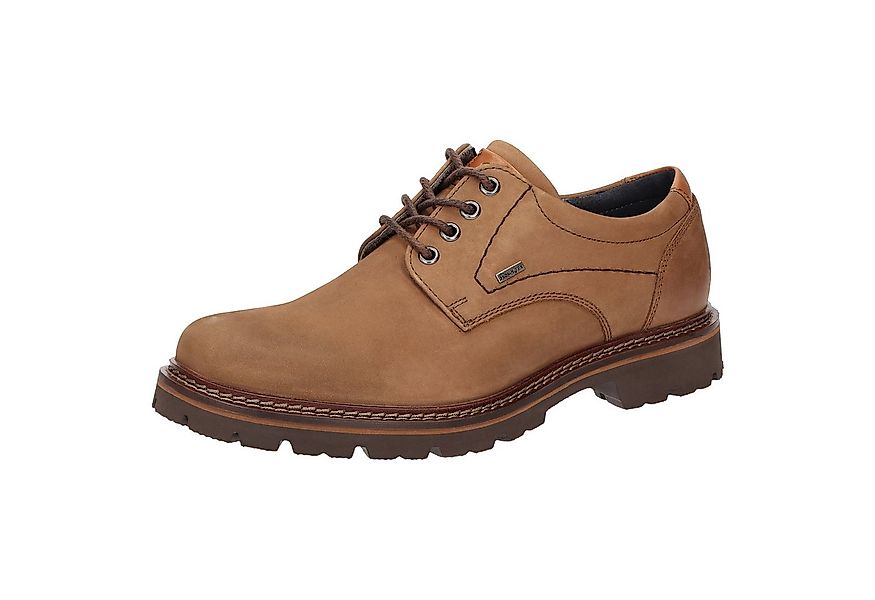 SIOUX Adalrik-703-TEX-H Schnürschuh günstig online kaufen