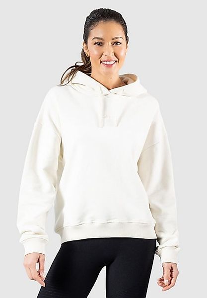 Smilodox Hoodie Marina 100% Baumwolle günstig online kaufen