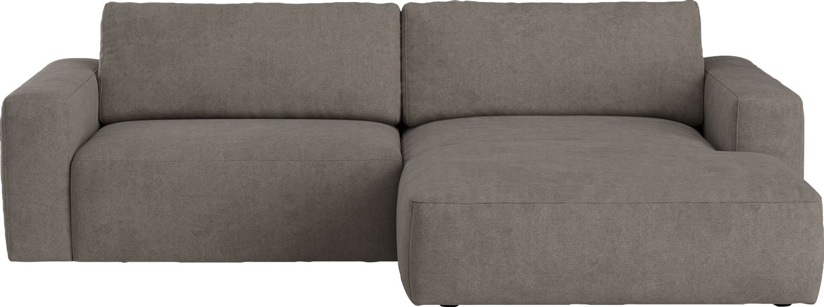 COTTA Ecksofa Lasso L-Form, XL-Sofa günstig online kaufen