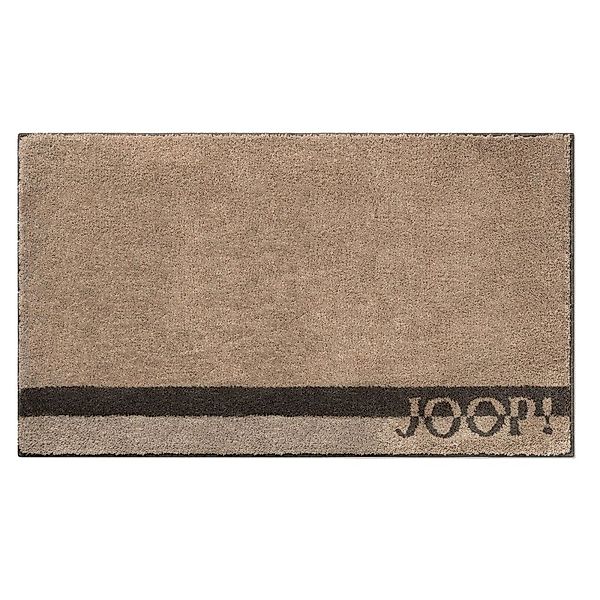 JOOP! Badematte JOOP! Badteppich 141 LOGO günstig online kaufen
