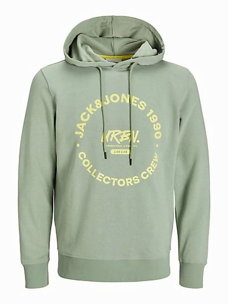 Jack & Jones Kapuzensweatshirt JJSIMON SWEAT HOOD günstig online kaufen