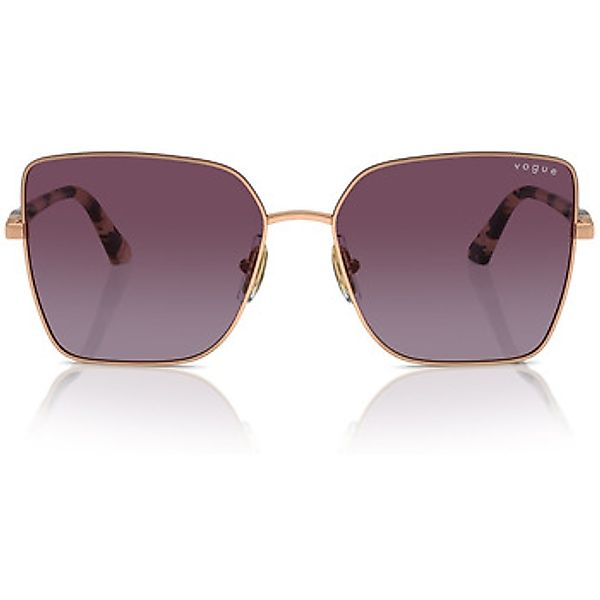 Vogue  Sonnenbrillen Sonnenbrille VO4199S 51708H günstig online kaufen