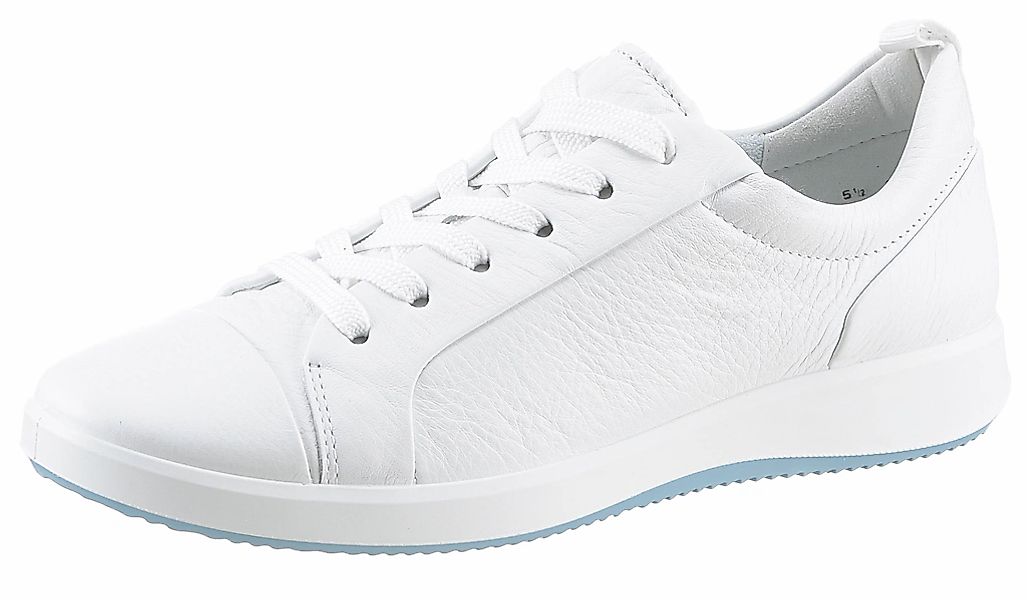 Ara ROMA Sneaker, Freizeitschuh, Halbschuh, Schnürschuh günstig online kaufen