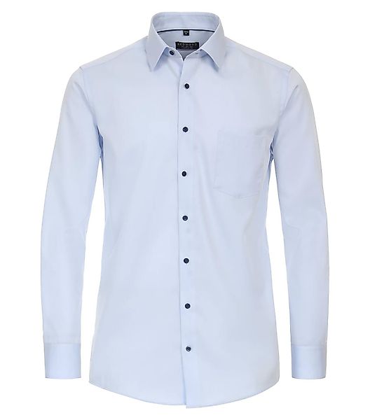 Redmond Langarmhemd 231700100 comfort fitKent günstig online kaufen