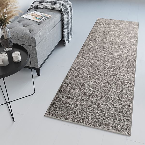 Tapiso Läufer SARI, rechteckig, Höhe: 12 günstig online kaufen