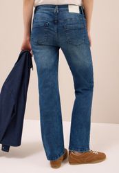 CECIL Bootcut-Jeans Style Toronto im Five-Pocket günstig online kaufen