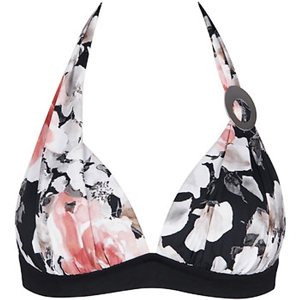 Lisca  Bikini Ober- und Unterteile Vorgeformtes Bikini-Top ohne Bügel Hawai günstig online kaufen