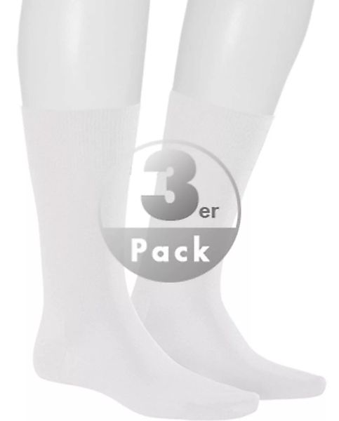 Kunert Men Longlife Socke 3er Pack 872800/0010 günstig online kaufen