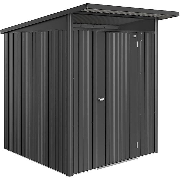 Biohort Gerätehaus "AvantGarde ECO Gr. A1" verschiedene Farben mit Standard günstig online kaufen