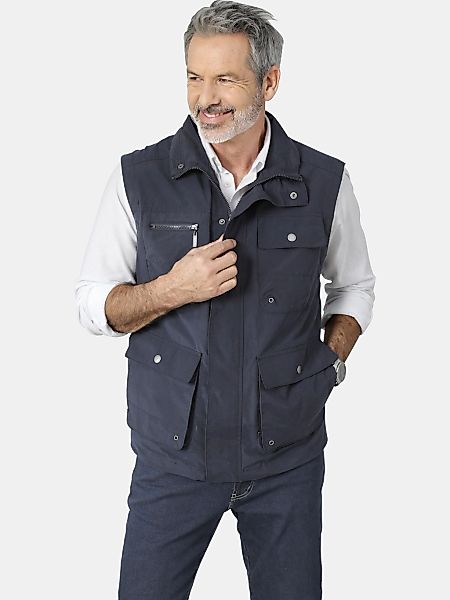 Babista Funktionsweste "Outdoorweste BELLARIVO" günstig online kaufen
