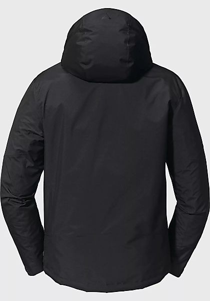 Schöffel Outdoorjacke "Jacket Wamberg M", mit Kapuze günstig online kaufen