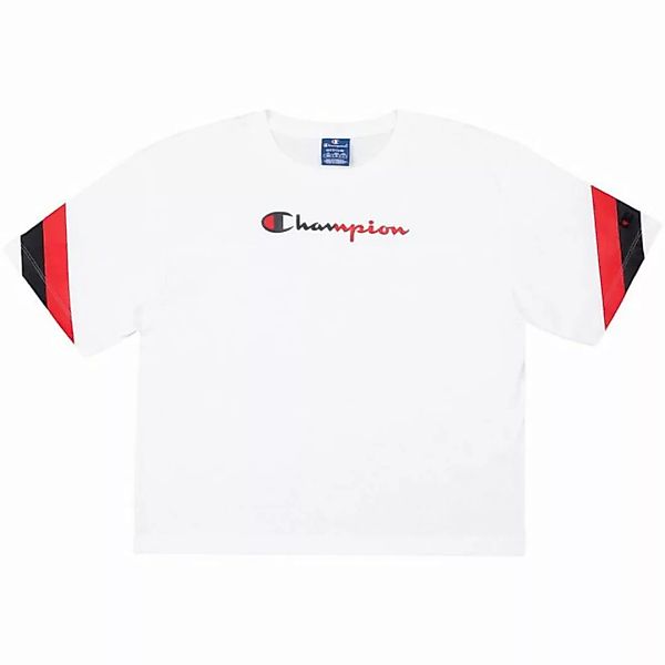 Champion T-Shirt Champion Damen T-Shirt Crewneck 111995 günstig online kaufen