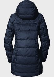 Schöffel Parka Boston (wasser- und winddicht) günstig online kaufen