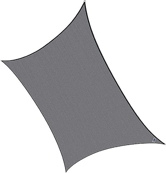Liszton Sonnensegel Sonnensegel Rechteck 2.5x4m, Sonnenschutz günstig online kaufen