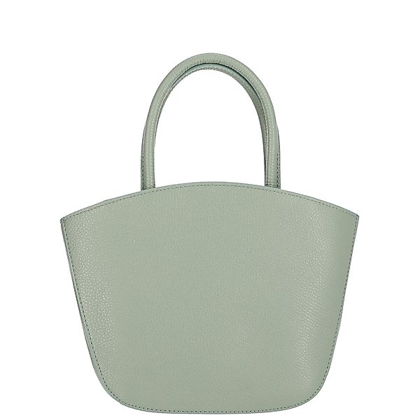 Botego Handtasche Leder Damen, Schultertasche Damen günstig online kaufen