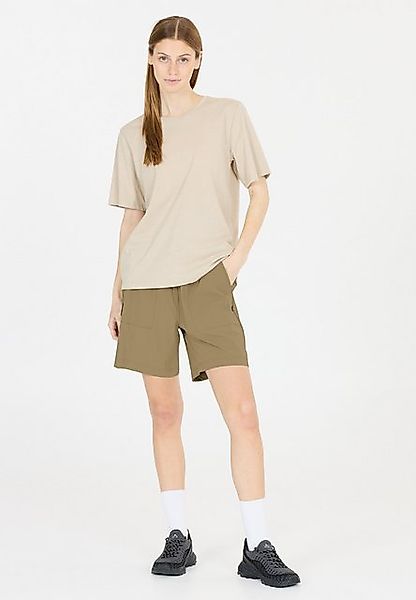 WHISTLER Outdoorhose Trek W Shorts Dusky Green günstig online kaufen