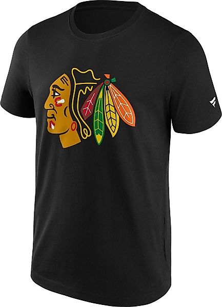 Fanatics T-Shirt Fanatics T-Shirt Chicago Blackhawks günstig online kaufen