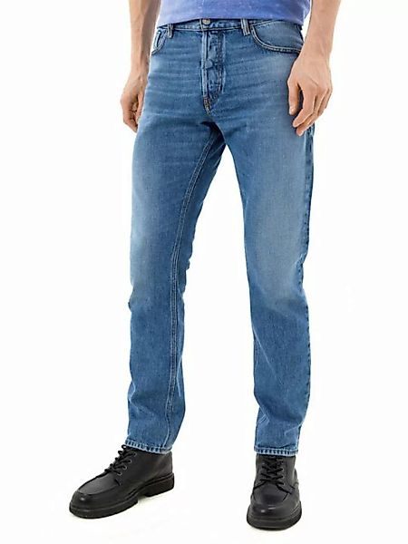 Diesel Straight-Jeans Slim Fit - 1995 D-SARK 09C15 - Länge:32 günstig online kaufen