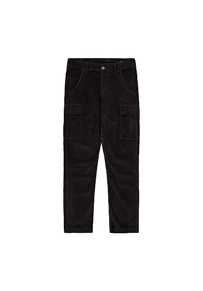 Alpha Industries Cargohose "Agent Cord" günstig online kaufen