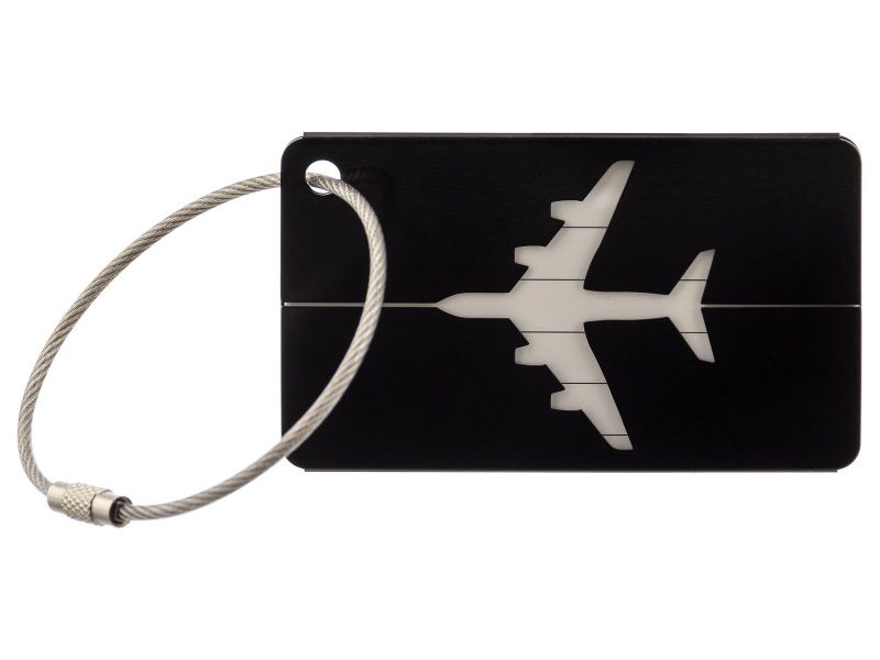 Franky Gepäckanhänger LT3 Reise Kofferanhänger Gepäckanhänger günstig online kaufen