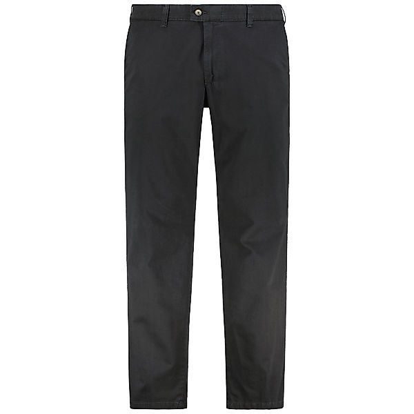 Eurex by Brax Baumwollhose "Jim" mit Stretch, Tapered Fit Farbe schwarz Grö günstig online kaufen