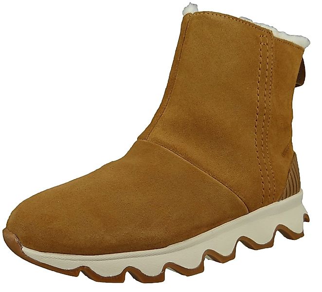 Sorel 1808191 224 Camel Brown Natural Stiefelette günstig online kaufen