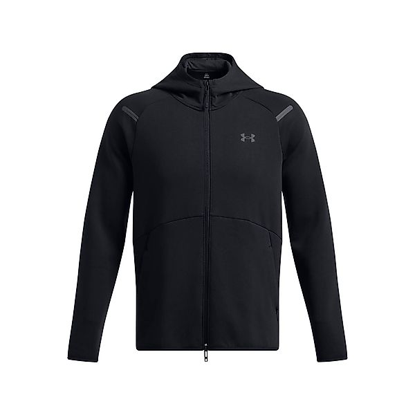 Under Armour® Sweatjacke (1-tlg) günstig online kaufen