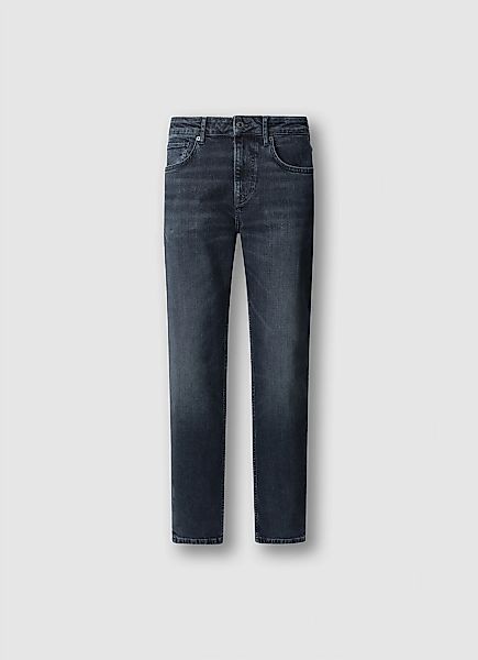 Pepe Jeans Straight-Jeans "STRAIGHT JEANS CASH" günstig online kaufen