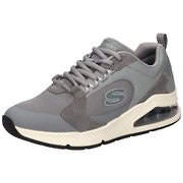 Skechers Uno 2 90'S 2 Sneaker Herren grau|grau|grau günstig online kaufen