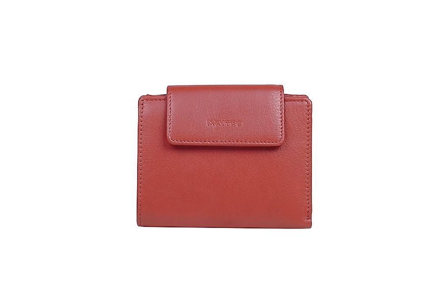 Maître Geldbörse Maitre - Unisex Geldbörse Bromley Dawina günstig online kaufen