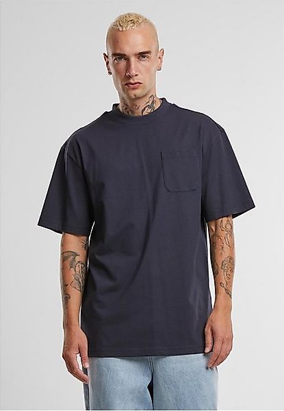 URBAN CLASSICS T-Shirt Tall Pocket Tee günstig online kaufen