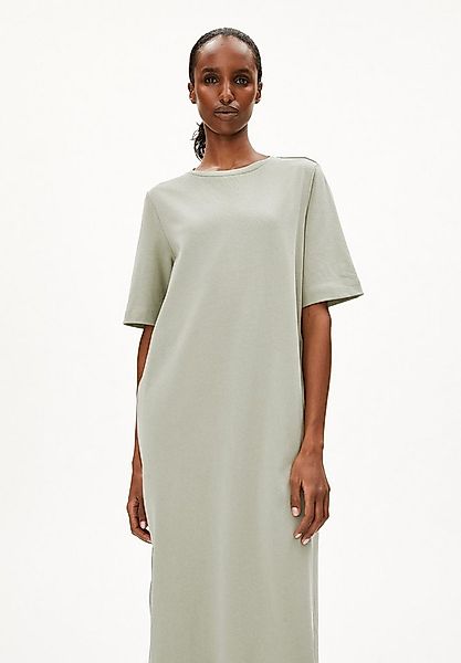 Armedangels Midikleid XELINAA JERSEY Loose Fit günstig online kaufen
