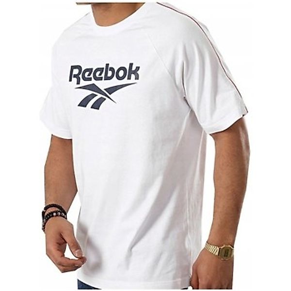 Reebok Sport  T-Shirt CL V P Tee günstig online kaufen