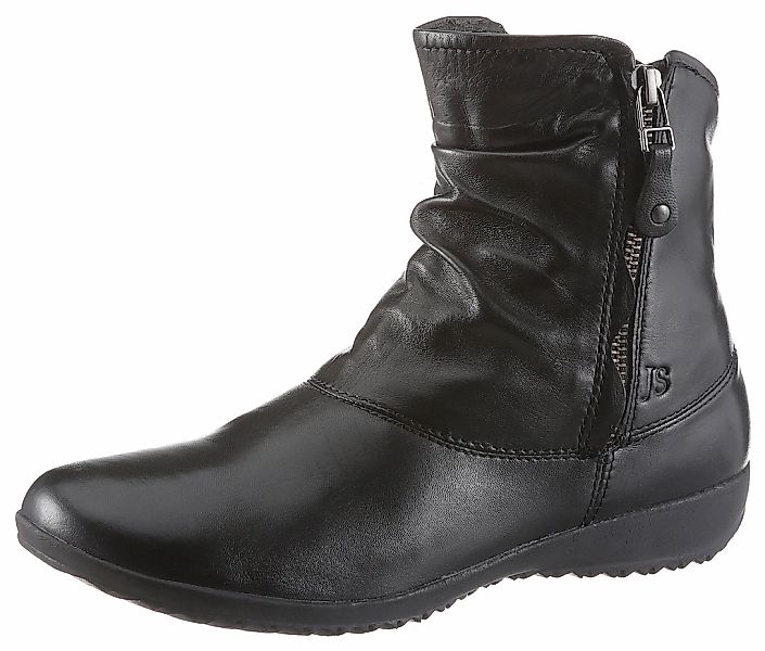 Josef Seibel Naly 24 Stiefelette Reißverschluss Stiefel, Winterstiefelette günstig online kaufen