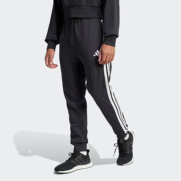 adidas Sportswear Sporthose "M 3S FT TC PT" Jogginghose aus weichem French günstig online kaufen
