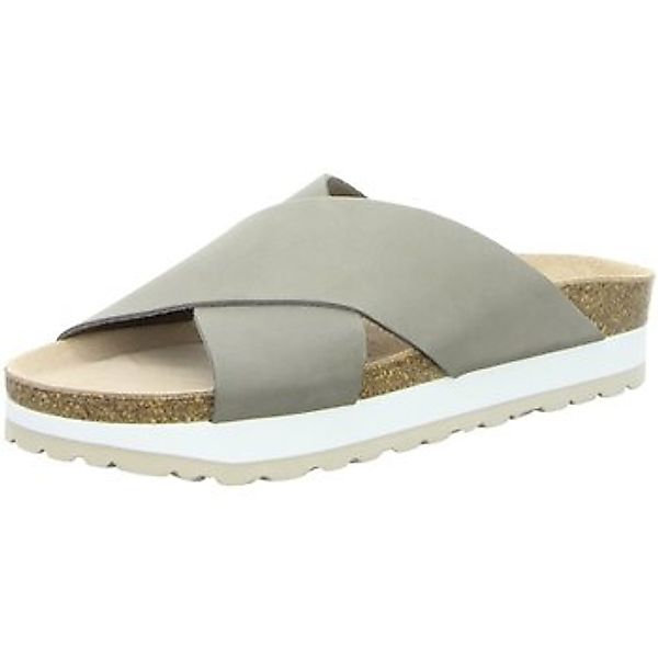 Natural Sense  Clogs Pantoletten Tieffußbett-bis30mm 1094430 günstig online kaufen